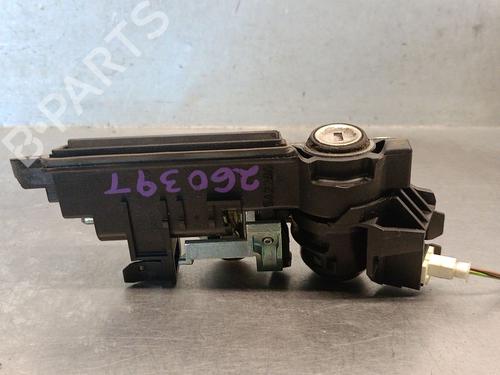Tailgate handle MERCEDES-BENZ E-CLASS (W211) E 320 CDI (211.026) | BP37672502C132 - Image 4