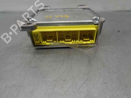 ECU airbags TOYOTA AVENSIS (_T25_) 1.8 VVT-i (ZZT251_, ZZT251R) | BP6927995M53 