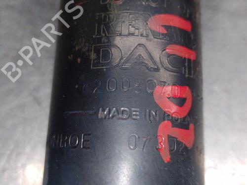 Left front shock absorber DACIA SANDERO 1.6 (BS0D, BS0B, BS0F, BS0H) | BP36643304M16  - Image 7