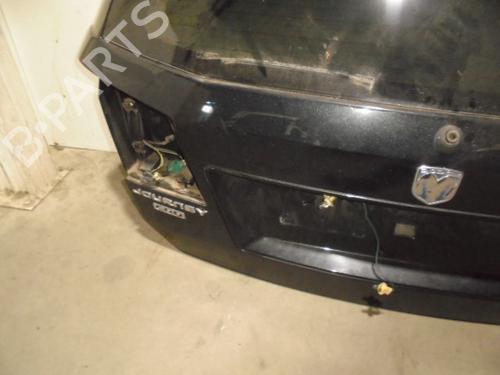 Tailgate DODGE JOURNEY 2.0 CRD | BP9150366C6 