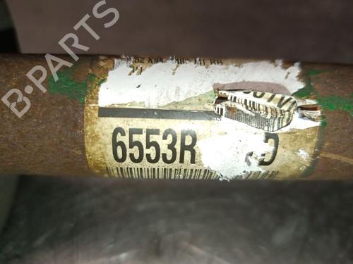 Right front driveshaft DACIA SANDERO II 1.5 dCi | BP32419844M39