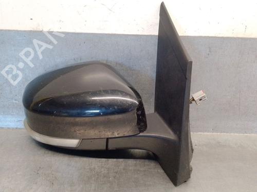 Right mirror FORD FOCUS II (DA_, HCP, DP) 1.6 TDCi | BP29501565C27 