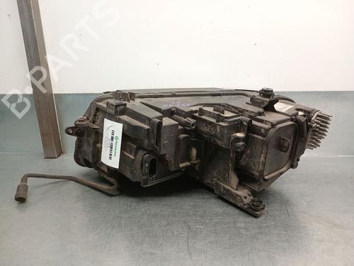 Right headlight VW TIGUAN (5N_) 2.0 TDI | BP29457392C29 