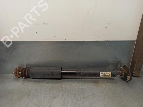 Used Left rear shock absorber BMW 1 (E87) 118 d (122 hp) 11929528