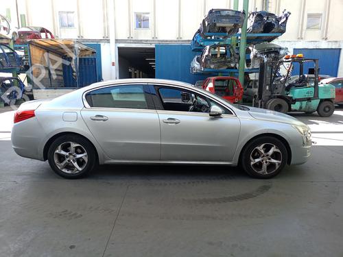 Engine PEUGEOT 508 I (8D_) 2.0 HDi | BP33655162M1 - Image 18