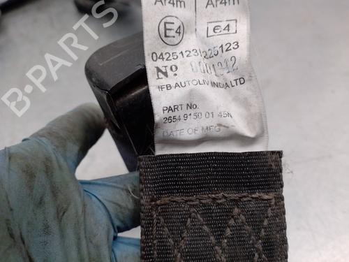 Front left seatbelt TATA TELCOLINE (40_FD) 1.9 TDiC | BP18313190I26 