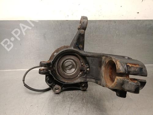 Used Left front steering knuckle Left front steering knuckle 21666676 21666676