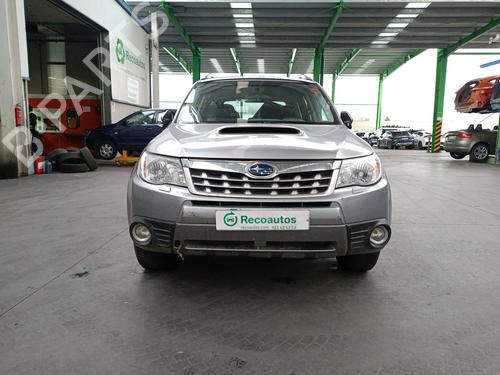 Underbody protection SUBARU FORESTER (SH_) 2.0 D AWD (SHH, SHD, SHN) | BP33399832M92  - Image 11