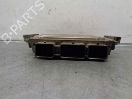 Engine control unit (ECU) CITROËN NEMO Box Body/MPV (AA_) 1.4 HDi | BP6873947M57 