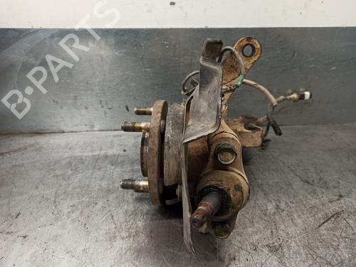 Left front steering knuckle HYUNDAI TUCSON (JM) 2.0 CRDi | BP10388798M25 
