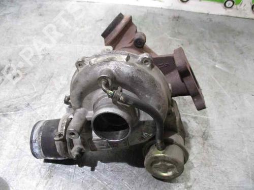 Turbo/Compresor CITROËN XANTIA (X1_, X2_) 2.0 HDI 90 | BP2085046M71 