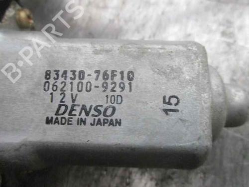 Rear right window mechanism SUZUKI LIANA Hatchback  | BP5331338C25 