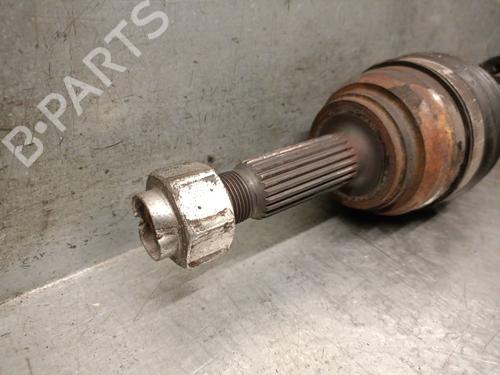 Right front driveshaft DAEWOO KALOS (KLAS) 1.2 | BP27898900M39 
