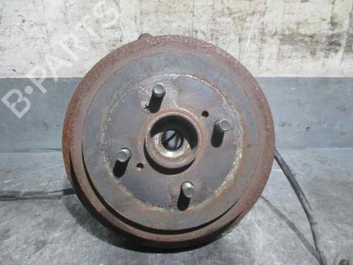 Used Right rear steering knuckle SUZUKI LIANA Hatchback 1.6 (RH416) (103 hp) 7035148