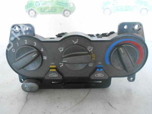 Used Climate control Climate control 2117016 2117016
