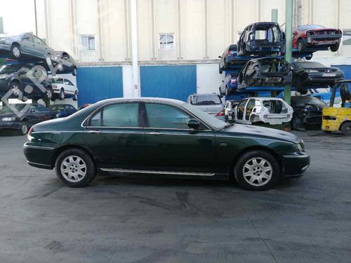 Gearbox ROVER 75 (RJ)  | BP8914941M3 