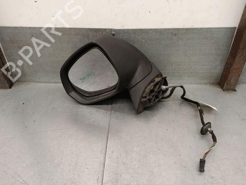 Used Right mirror PEUGEOT 5008 (0U_, 0E_) 1.6 HDi (112 hp) 31719059