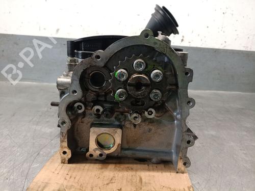 Cylinder head AUDI A4 B7 Avant (8ED) 3.0 TDI quattro | BP36306597M5 - Image 9