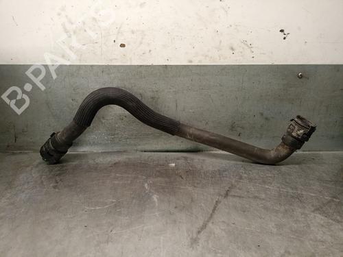 Used Pipe OPEL CORSA F (P2JO) 1.2 (68) (101 hp) 26941824