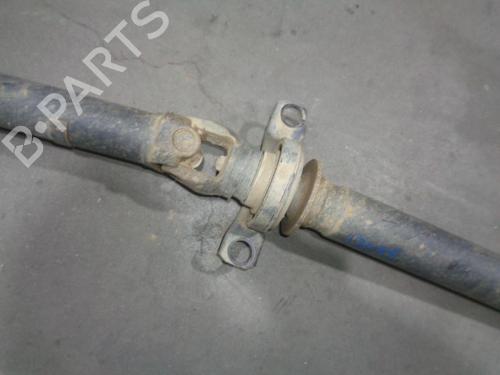 Driveshaft SUBARU FORESTER (SG_) 2.0 X AWD (SG5) | BP11680155M37 