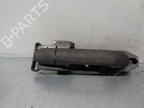 Used Front right exterior door handle NISSAN NOTE (E11, NE11) 1.4 (88 hp) 6990097