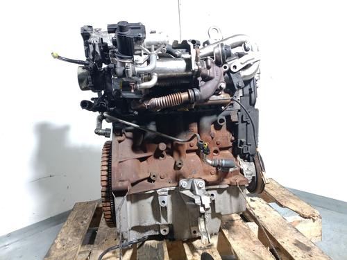 Engine RENAULT KANGOO Express (FW0/1_) 1.5 dCi 90 (FW0G, FW05, FW08, FW11) | BP31852871M1 - Image 5