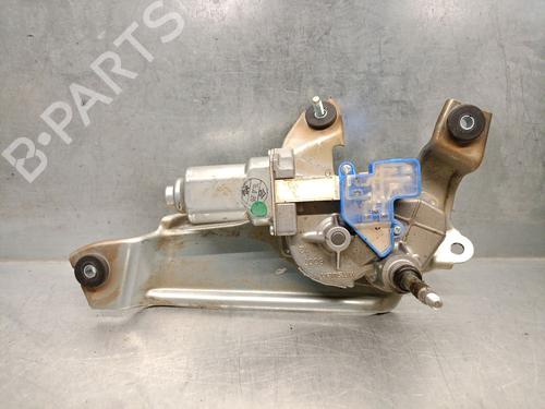 Used Rear wiper motor SUBARU OUTBACK (BS) 2.0 D AWD (BSD) (150 hp) 25025405