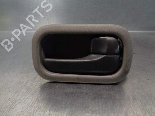 Used Front right interior door handle NISSAN ALMERA II Hatchback (N16) 2.2 Di (110 hp) 12945707