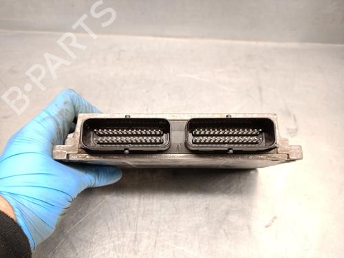 Gearbox control unit PEUGEOT 307 CC (3B) 2.0 16V | BP24334800M52 