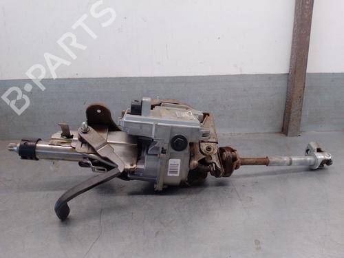 Steering column RENAULT GRAND SCÉNIC II (JM0/1_) 1.9 dCi (JM0G, JM12, JM1G, JM2C) | BP26974510M21 