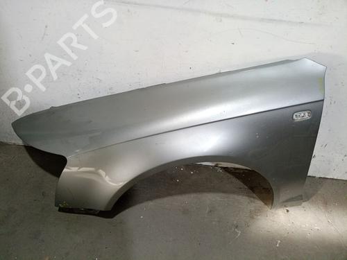 Left front fenders AUDI A6 C6 (4F2) 3.0 TDI quattro | BP29831564C41 