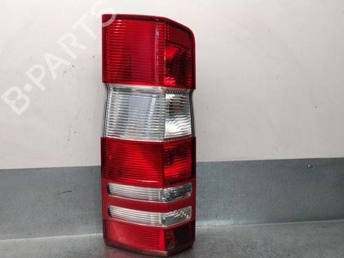 Used Left taillight Left taillight MERCEDES-BENZ SPRINTER 3,5-t Van (B906) 316 (906.635, 906.633) (156 hp) 39975998 39975998