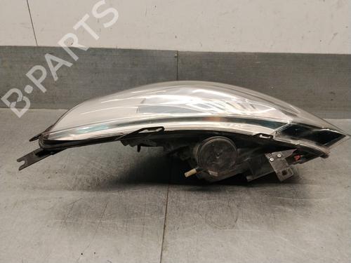 Left headlight RENAULT CLIO IV (BH_) 1.2 16V (BHA1, BHAK, BHMG, BHMK) | BP36165797C28 - Image 3