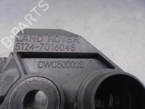 Tailgate lock LAND ROVER DISCOVERY III (L319) 2.7 TD 4x4 | BP14999591C101 