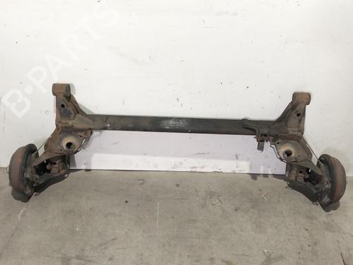 Used Rear axle Rear axle 39569136 39569136