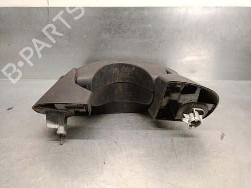 Right mirror RENAULT TRAFIC II Bus (JL) 2.0 dCi 115 (JL00, JL01, JL0H, JL0M, JL0U) | BP22230093C27 