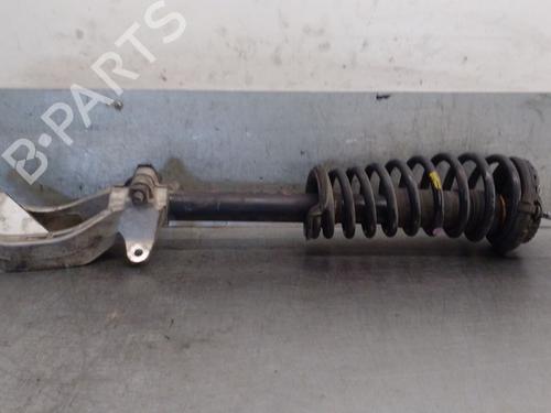 Used Left front shock absorber Left front shock absorber 37671137 37671137