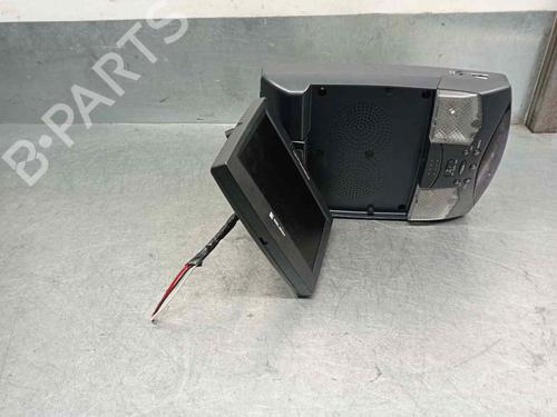 Radio AUDI A6 C5 (4B2)  | BP8886520E6 