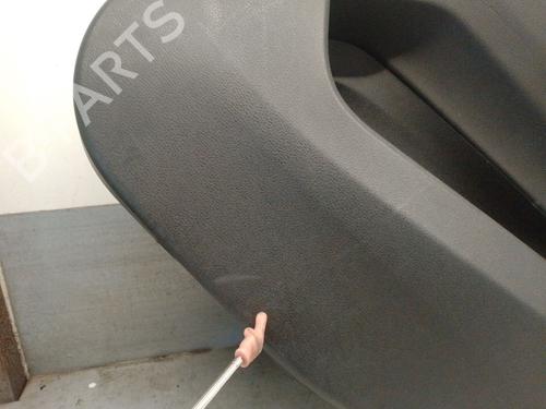 Rear right panel BMW X1 (F48) sDrive 16 d | BP25989557C61 