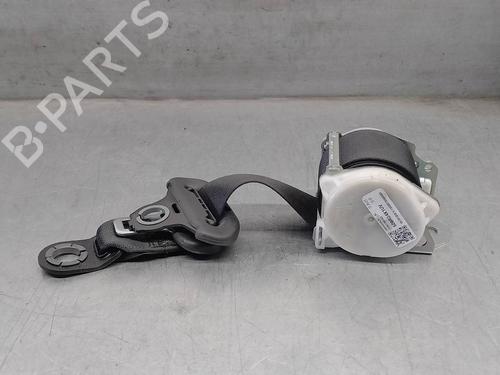 Rear right seatbelt CITROËN C1 II (PA_, PS_) 1.0 VTi 68 | BP17388649I28 