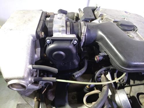 Engine MERCEDES-BENZ C-CLASS (W202) C 180 (202.018) | BP28171499M1 