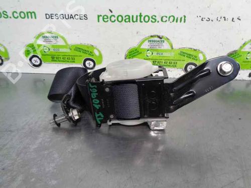 Used Rear left seatbelt HONDA ACCORD VIII (CU) 2.2 i-DTEC (CU3) (150 hp) 7446503
