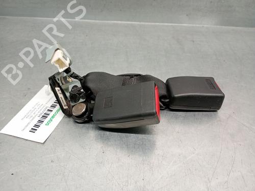 Seat buckle MAZDA 3 (BL) 2.2 MZR CD (BL10) | BP29856501I32