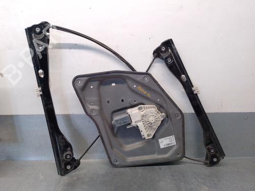 Used Front left window mechanism Front left window mechanism SKODA SUPERB II Estate (3T5) 2.0 TDI 16V 4x4 (140 hp) 34125903 34125903