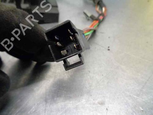 Heater resistor MERCEDES-BENZ M-CLASS (W163) ML 270 CDI (163.113) | BP11668291M108 