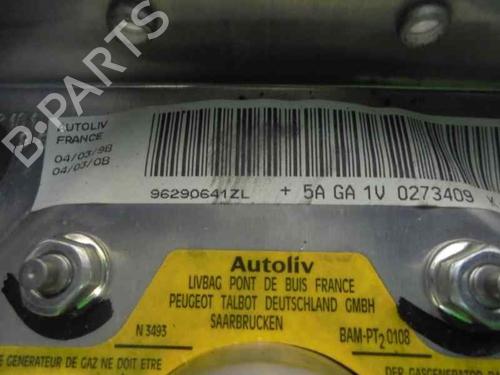 Driver airbag PEUGEOT 406 Coupe (8C) 3.0 V6 24V | BP4237868C9 