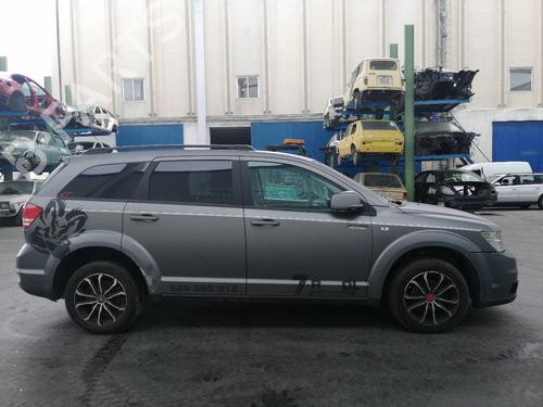 Left front shock absorber DODGE JOURNEY 2.4 | BP16983179M16 - Image 7