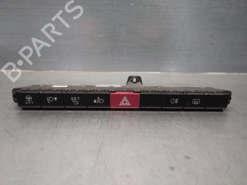 Used Warning switch Warning switch 15555415 15555415