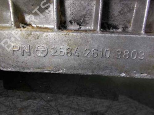 Gearbox TATA SAFARI (42_FD) 2.0 D 4x4 | BP12187098M3 