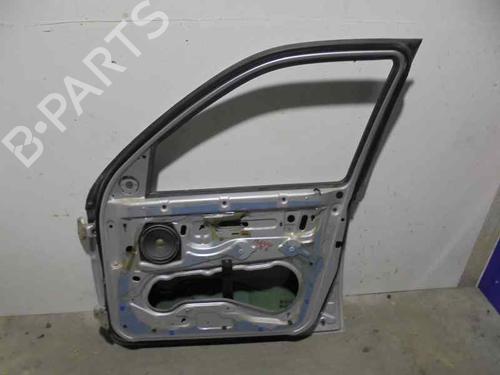 Right front door LAND ROVER FREELANDER I (L314) 2.0 Td4 4x4 | BP8168860C3 